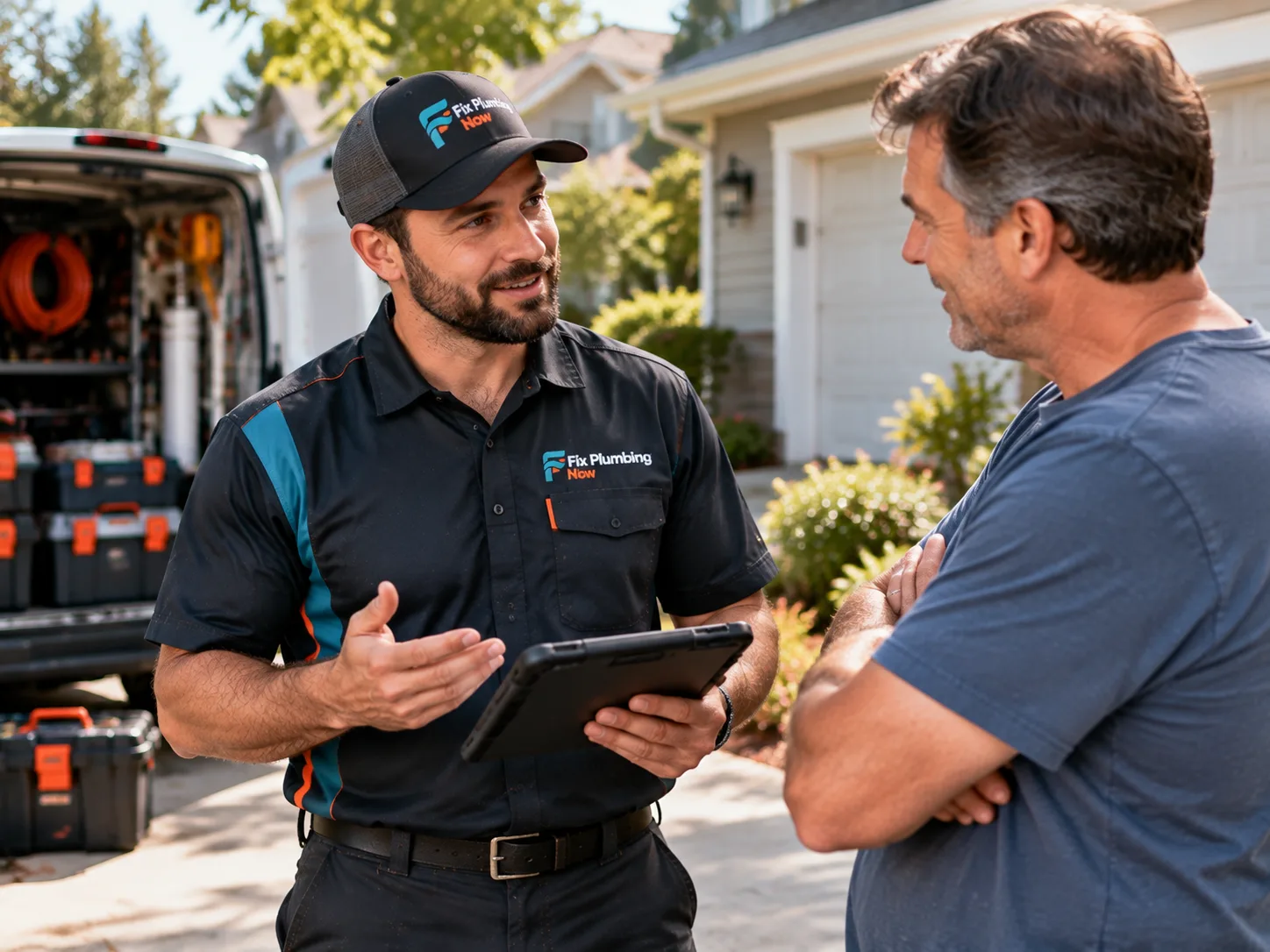 Clogged Drain Service Oakford, IL FAQs